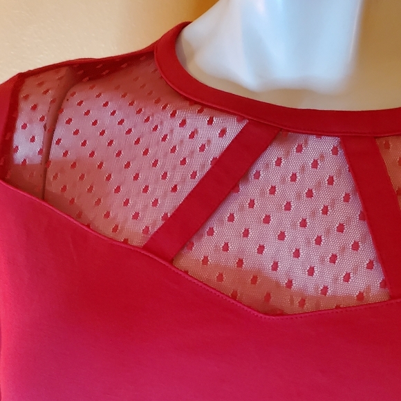 New Lane Bryant Top - Picture 5 of 5